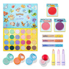 Pokémon x Collection - Silky Professional Beauty Capsule