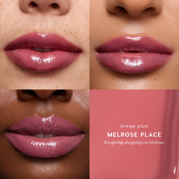 Melrose Place - Defined Everyday Lip Favorite