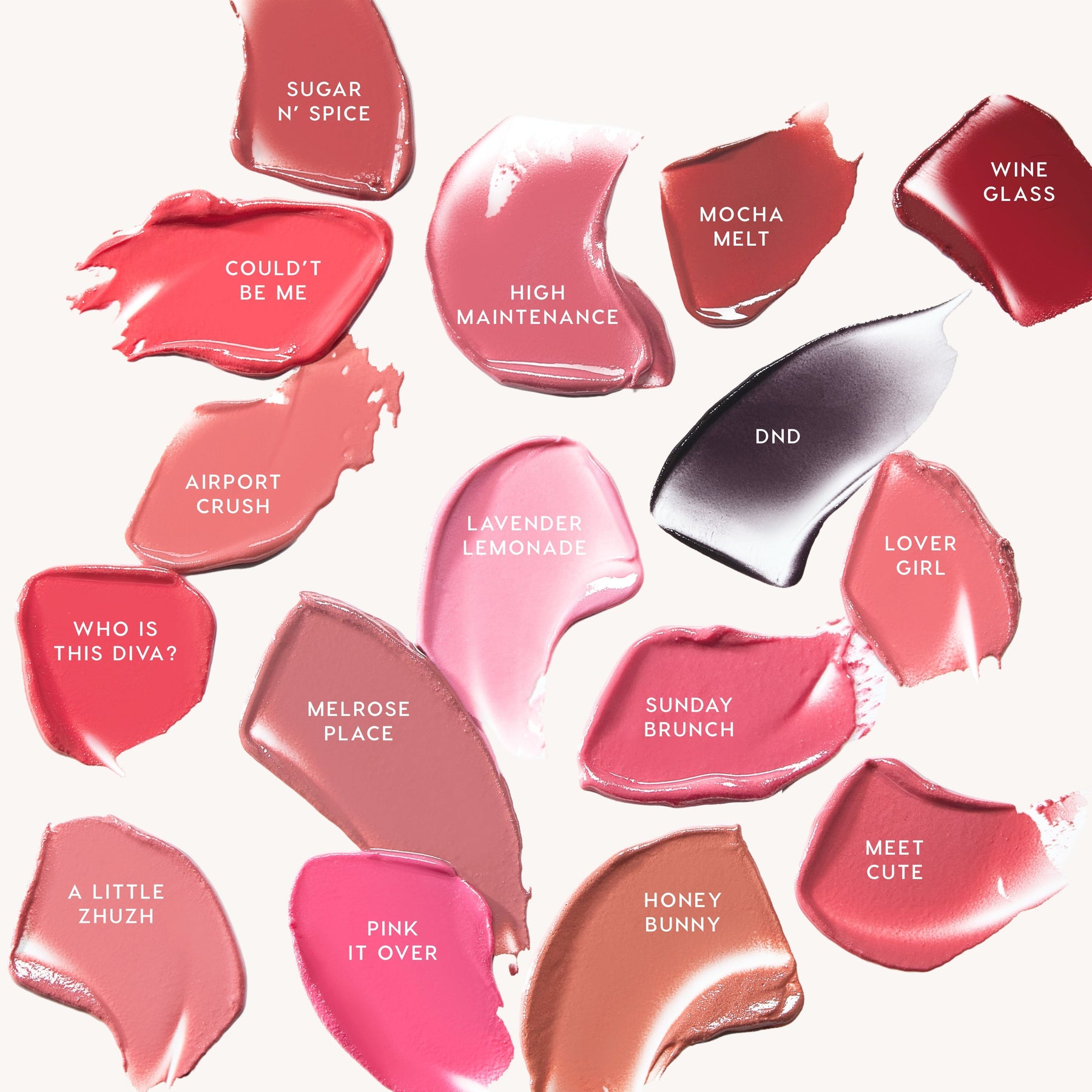 Melrose Place - Defined Everyday Lip Favorite