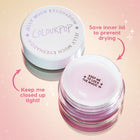 Hallucinogenius - Lasting Deluxe Eye Duo
