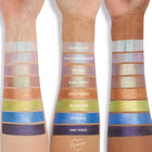 Hallucinogenius - Lasting Deluxe Eye Duo