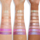 Hallucinogenius - Lasting Deluxe Eye Duo