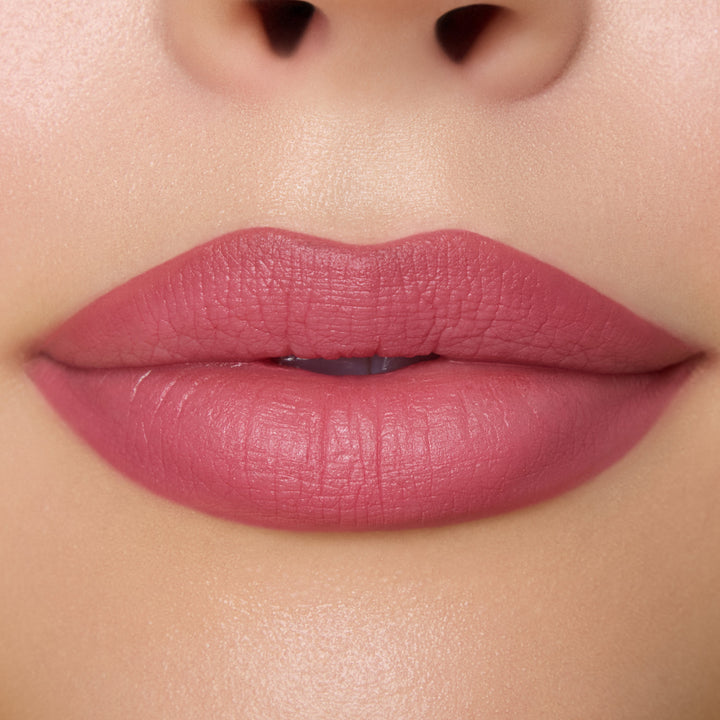 What the Fluff - Bold Studio Lip Story