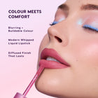 What the Fluff - Bold Studio Lip Story
