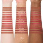 What the Fluff - Bold Studio Lip Story