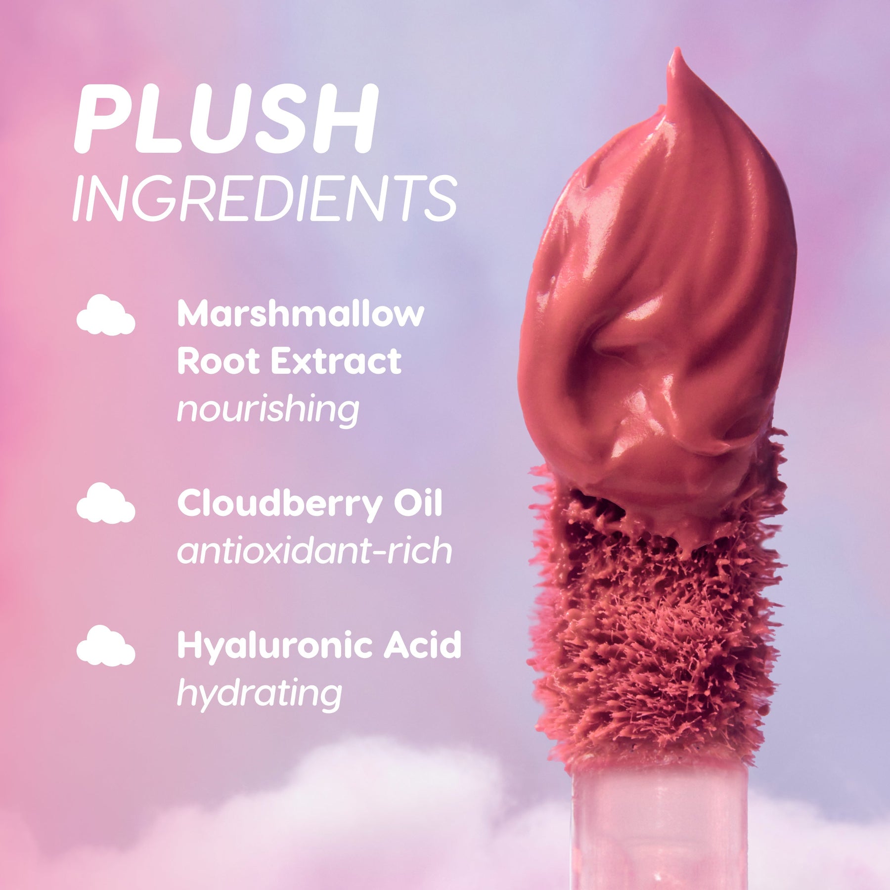 What the Fluff - Bold Studio Lip Story