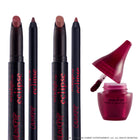 Just Bitten - Glossy Playful Beauty Assortment