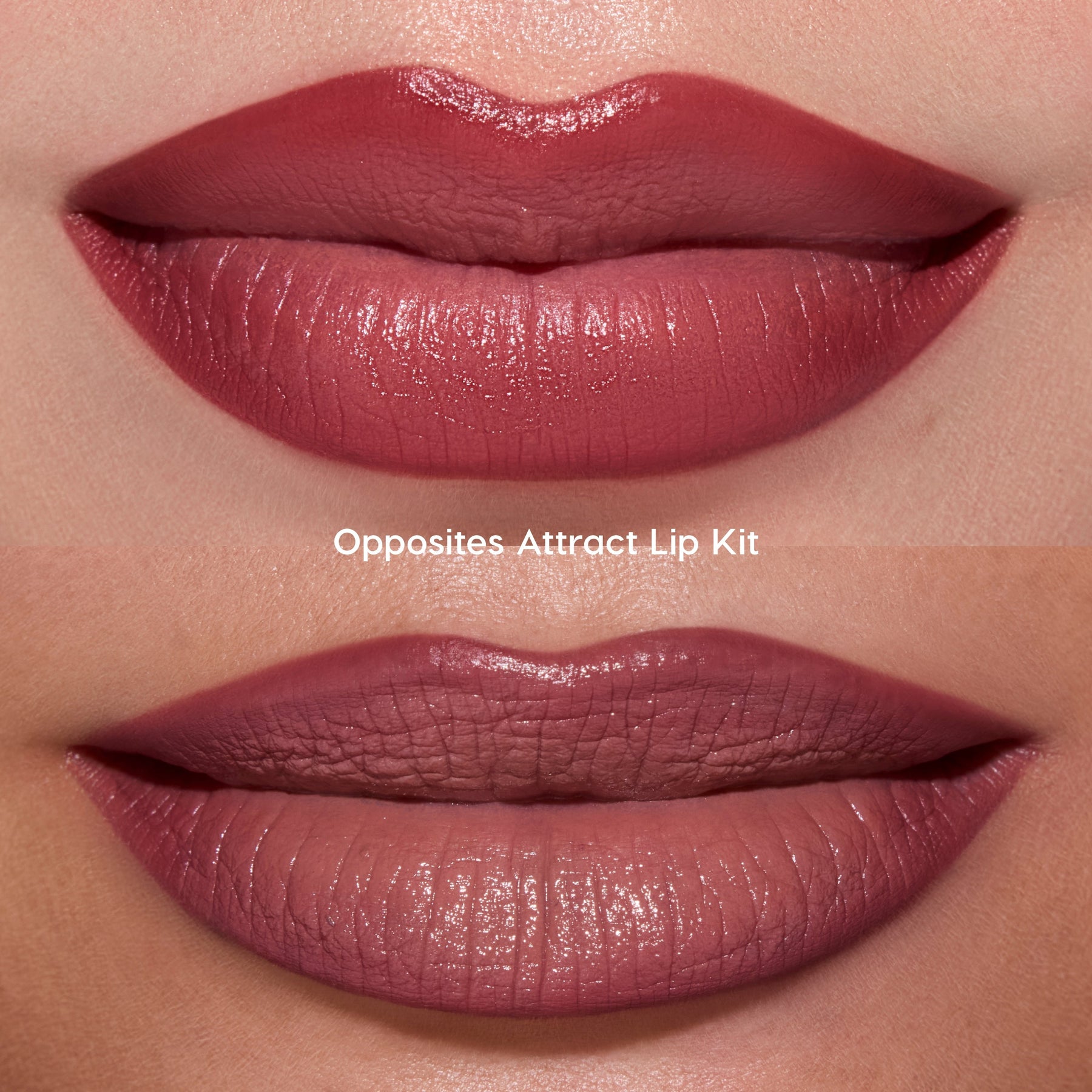 Just Bitten - Glossy Playful Beauty Assortment