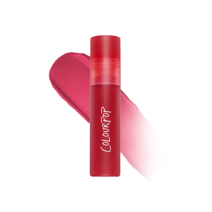 Mile High - Satin Wearable Lip Duo