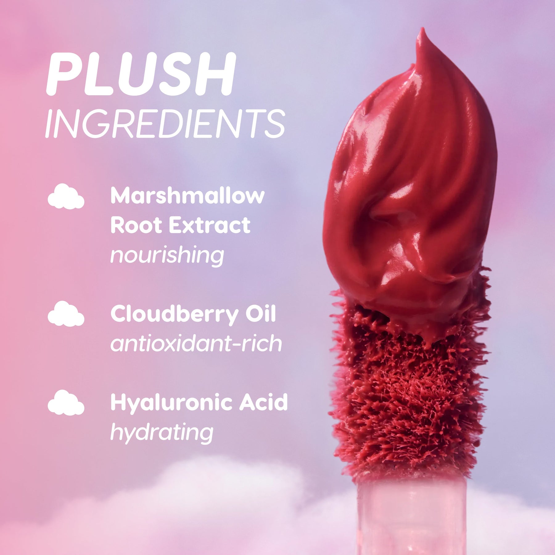 Mile High - Satin Wearable Lip Duo