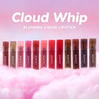 Mile High - Satin Wearable Lip Duo