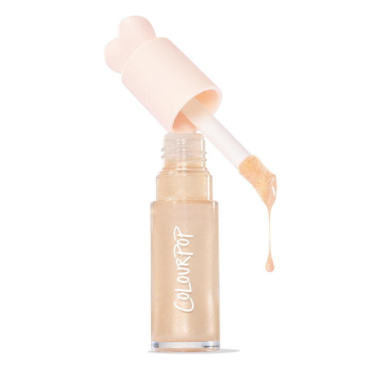 Sugar Donut - Shimmering Contemporary Cheek Duo