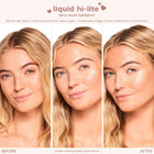 Sugar Donut - Shimmering Contemporary Cheek Duo