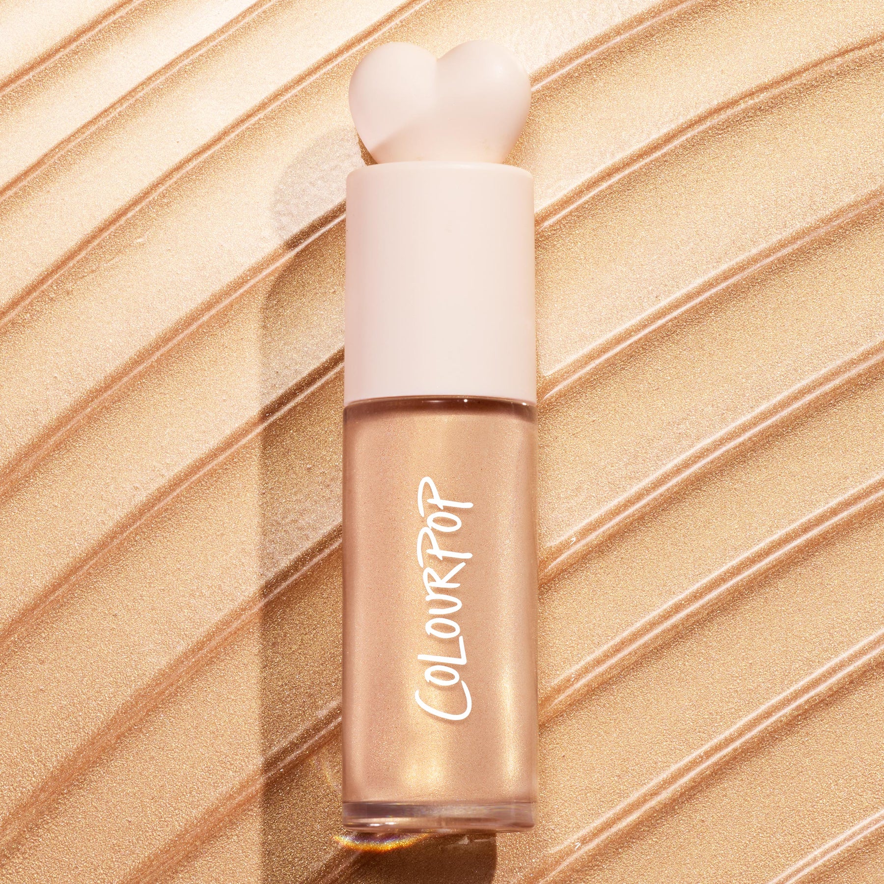 Sugar Donut - Shimmering Contemporary Cheek Duo
