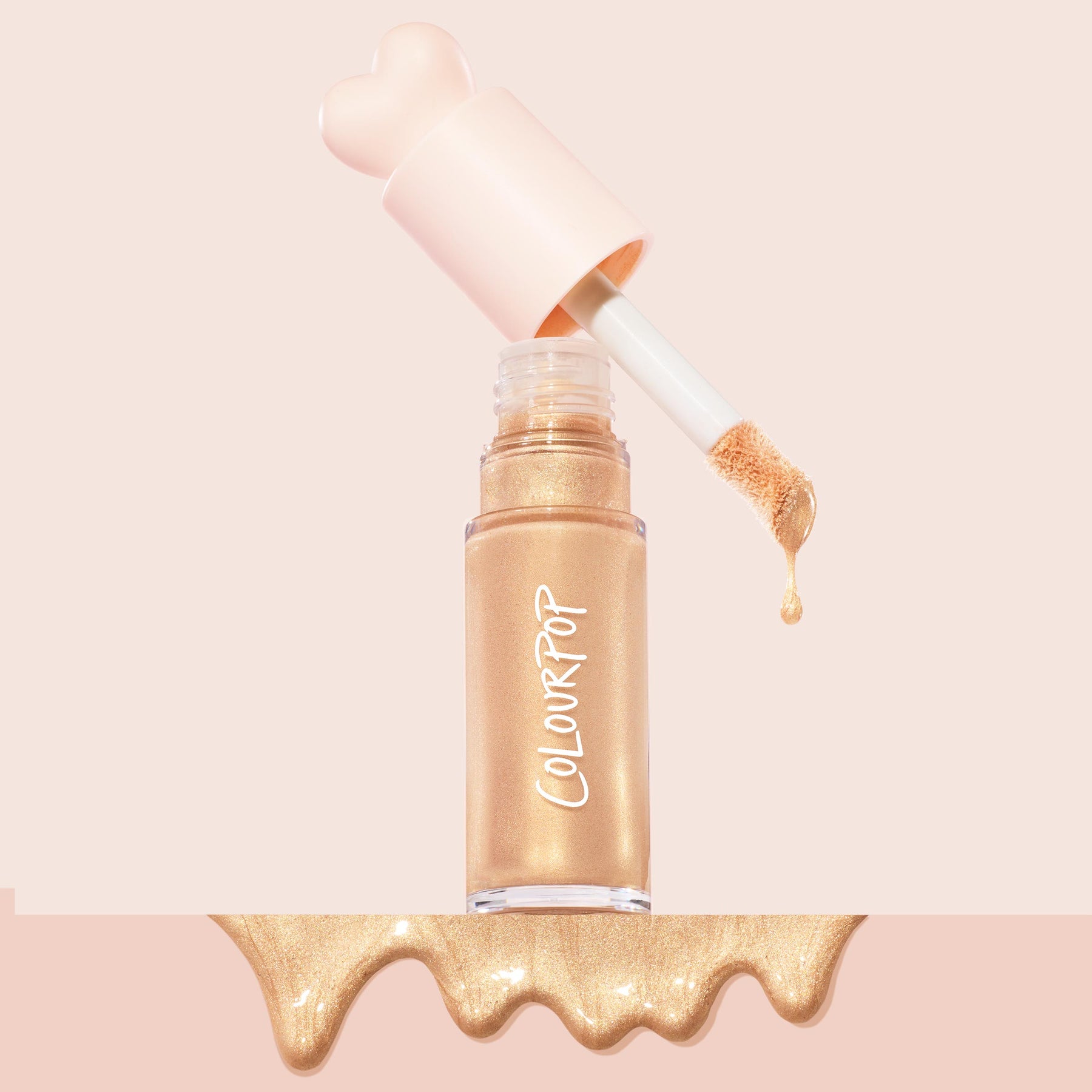 Sugar Donut - Shimmering Contemporary Cheek Duo