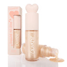 Sugar Donut - Shimmering Contemporary Cheek Duo