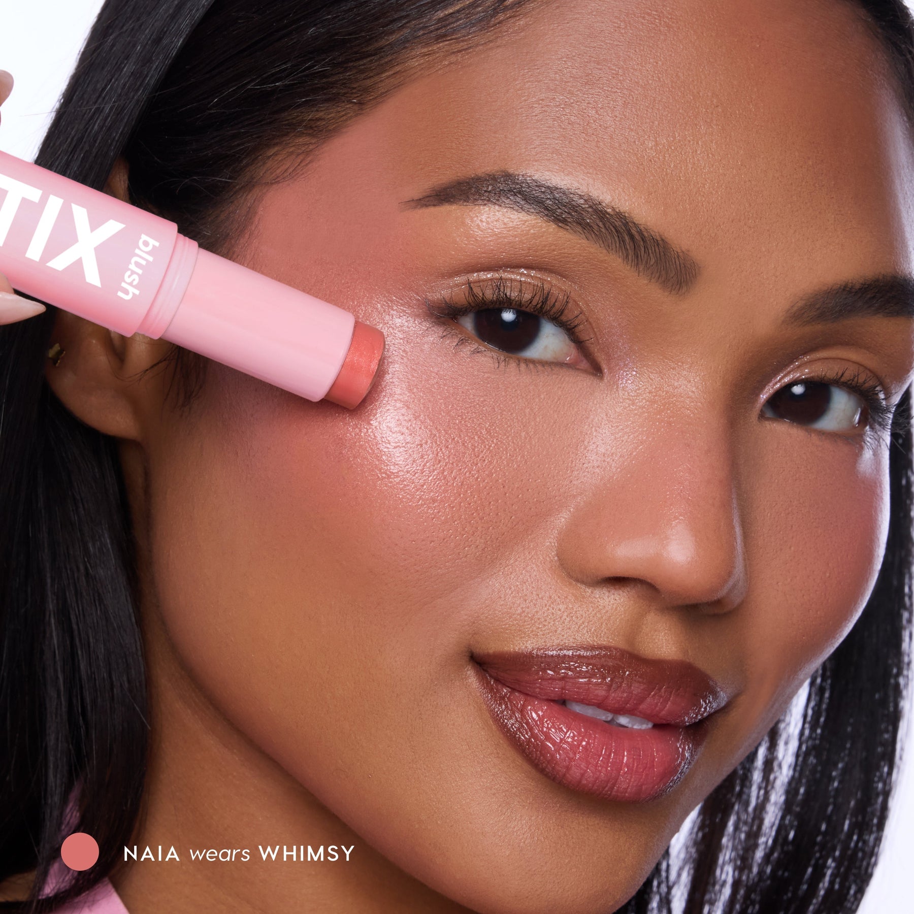 Whimsy - Natural Minimal Cheek Contour