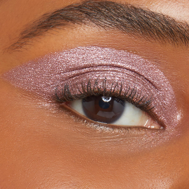 Neutral Swipe - Rosy Inspired Eye Accent