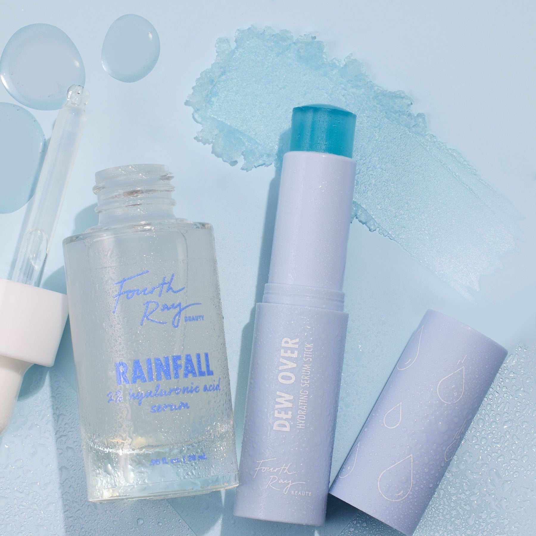 Hydration Station - Expressive Signature Beauty Spotlight
