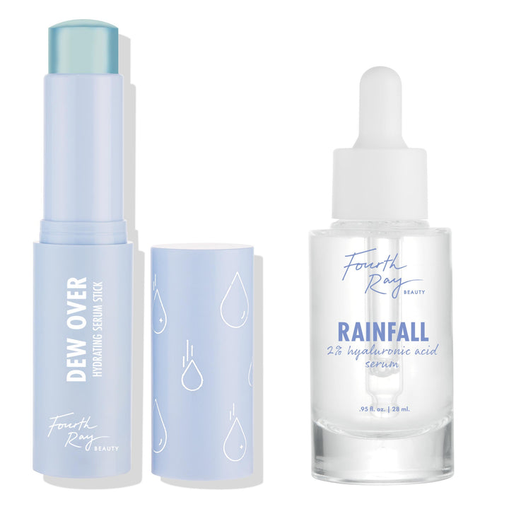Hydration Station - Expressive Signature Beauty Spotlight