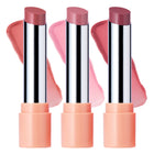 Currently Trending - Multidimensional Seasonal Lip Selection