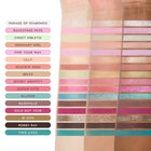 Hannah Montana X Collection - Dewy Classic Beauty Picks