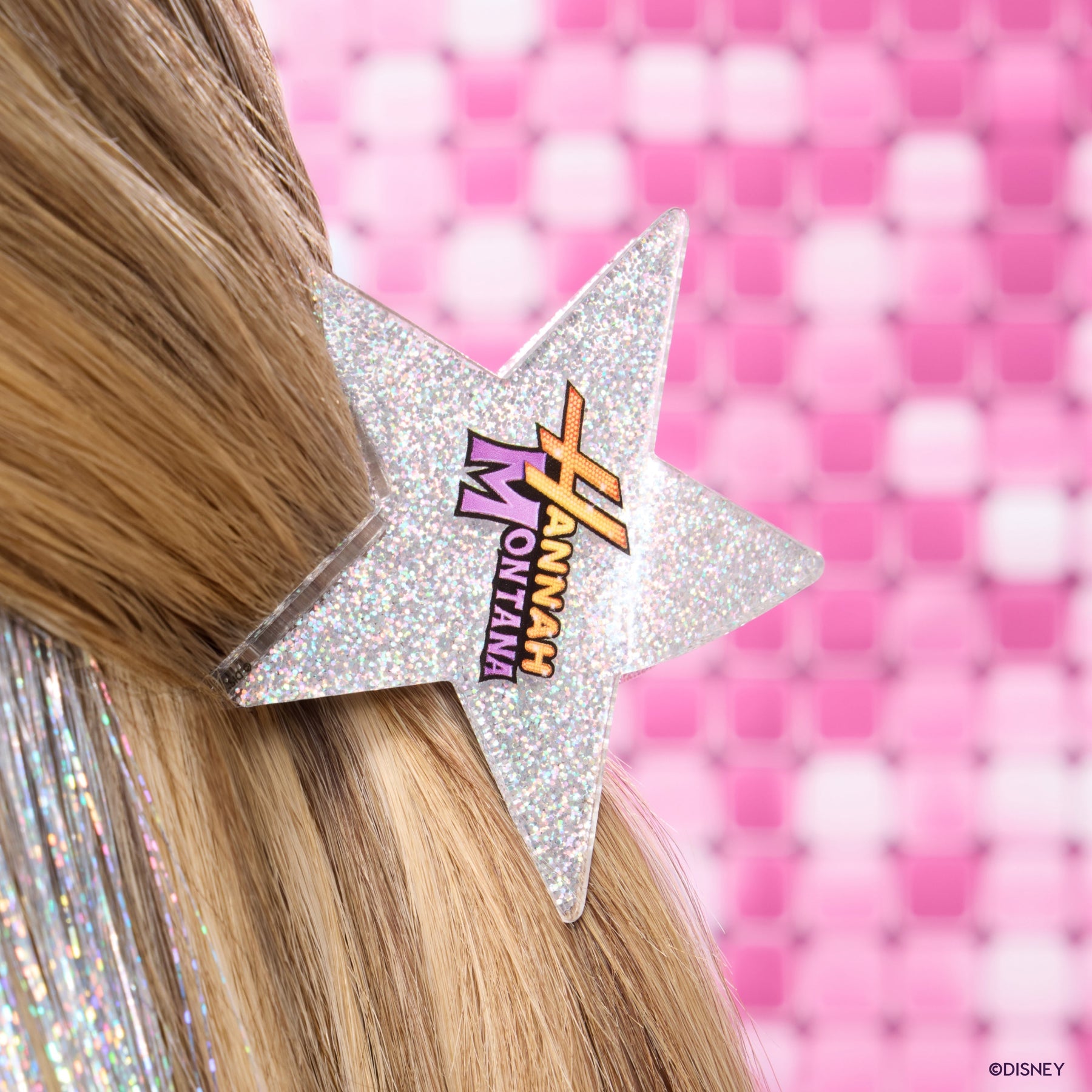 Hannah Montana X Collection - Dewy Classic Beauty Picks