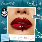 Bells - Classic Favorite Lip Finish