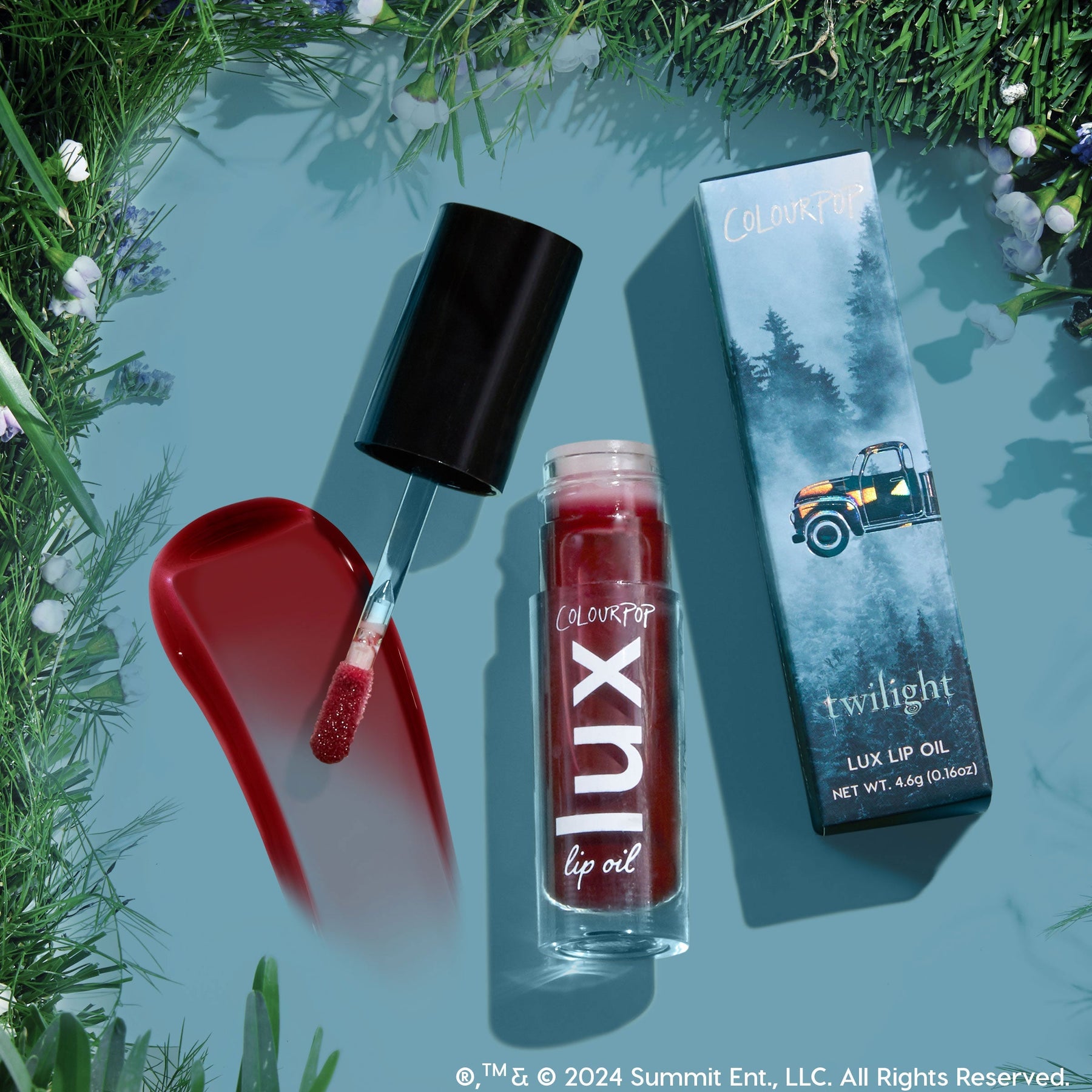 Bells - Classic Favorite Lip Finish