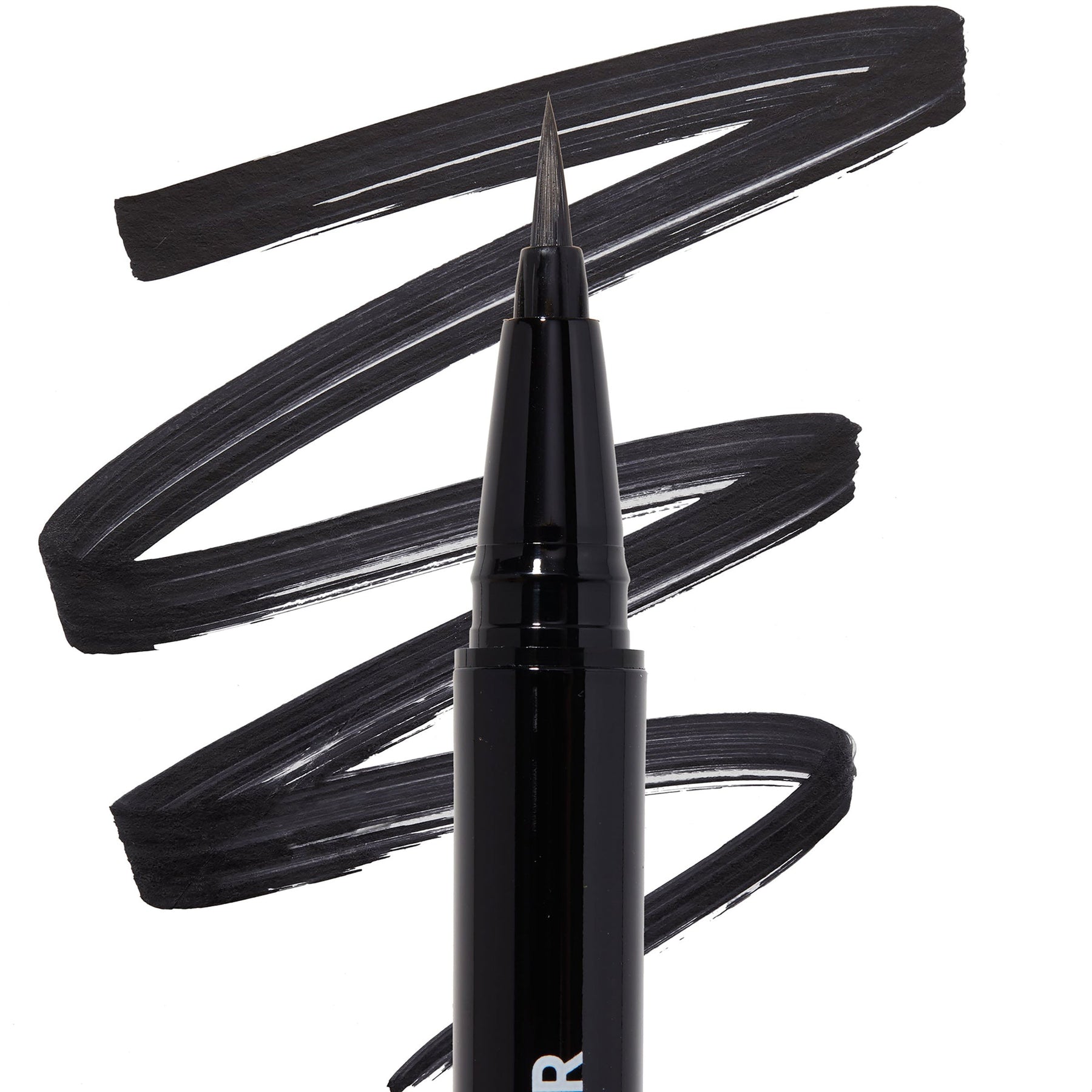 Black - Effortless Application Artistry Selection
