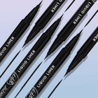 Black - Effortless Application Artistry Selection