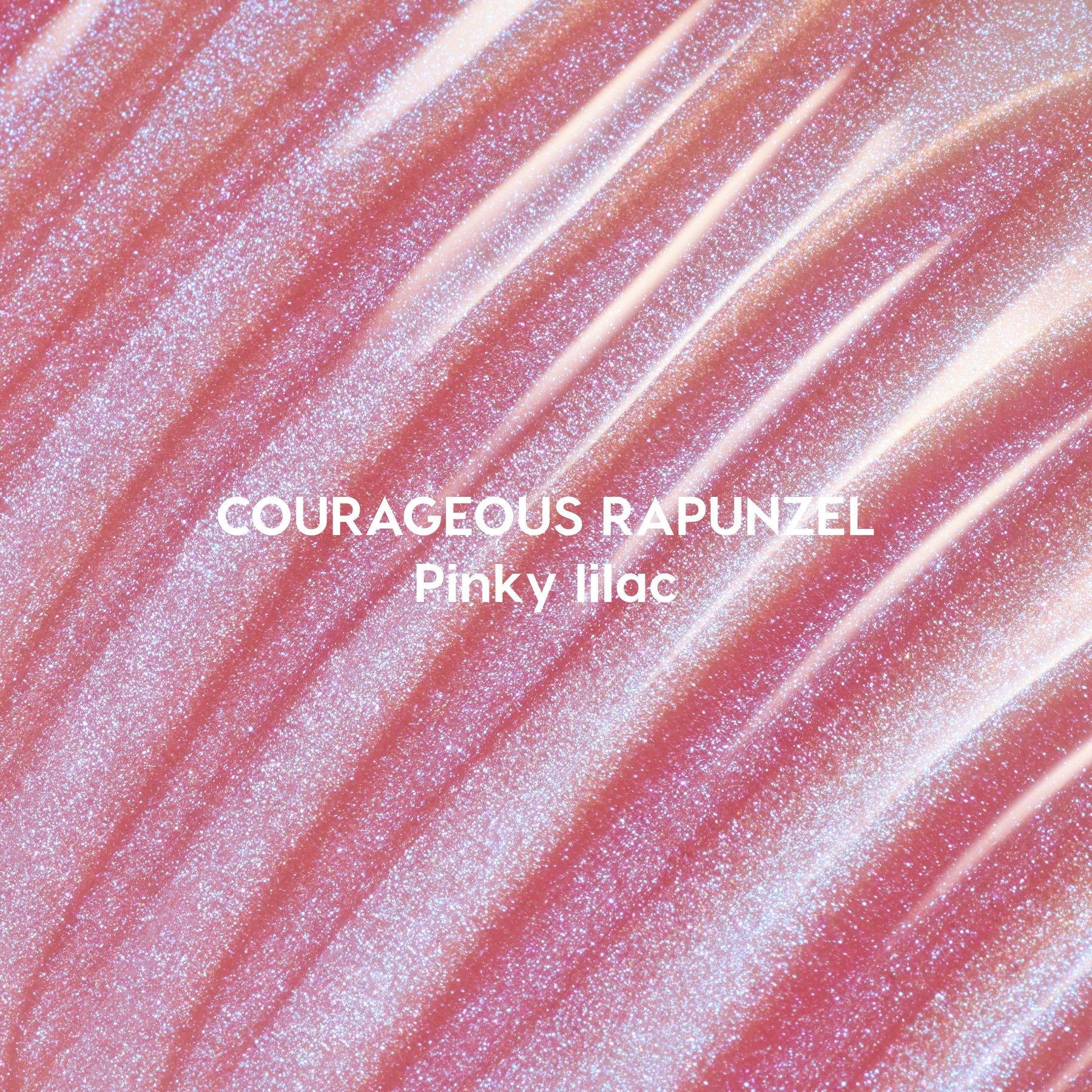 Courageous Rapunzel - Prismatic Select Lip Duo