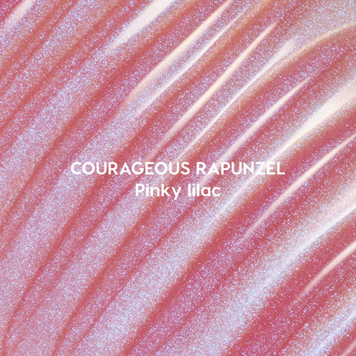 Courageous Rapunzel - Prismatic Select Lip Duo