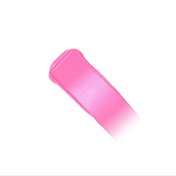Prettiest Pink - Classic Evening Cheek Veil