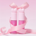Prettiest Pink - Classic Evening Cheek Veil