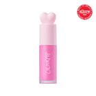 Prettiest Pink - Classic Evening Cheek Veil