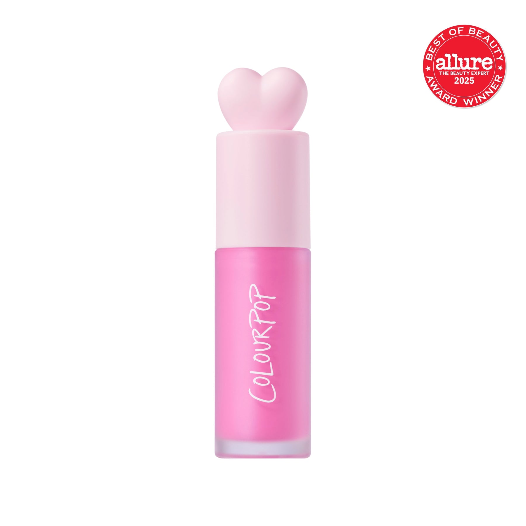 Prettiest Pink - Classic Evening Cheek Veil