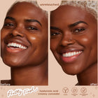 Deep Dark 205 N - Modern Versatile Complexion Balance