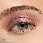 Unhinged - Silky Vibrant Eye Polish