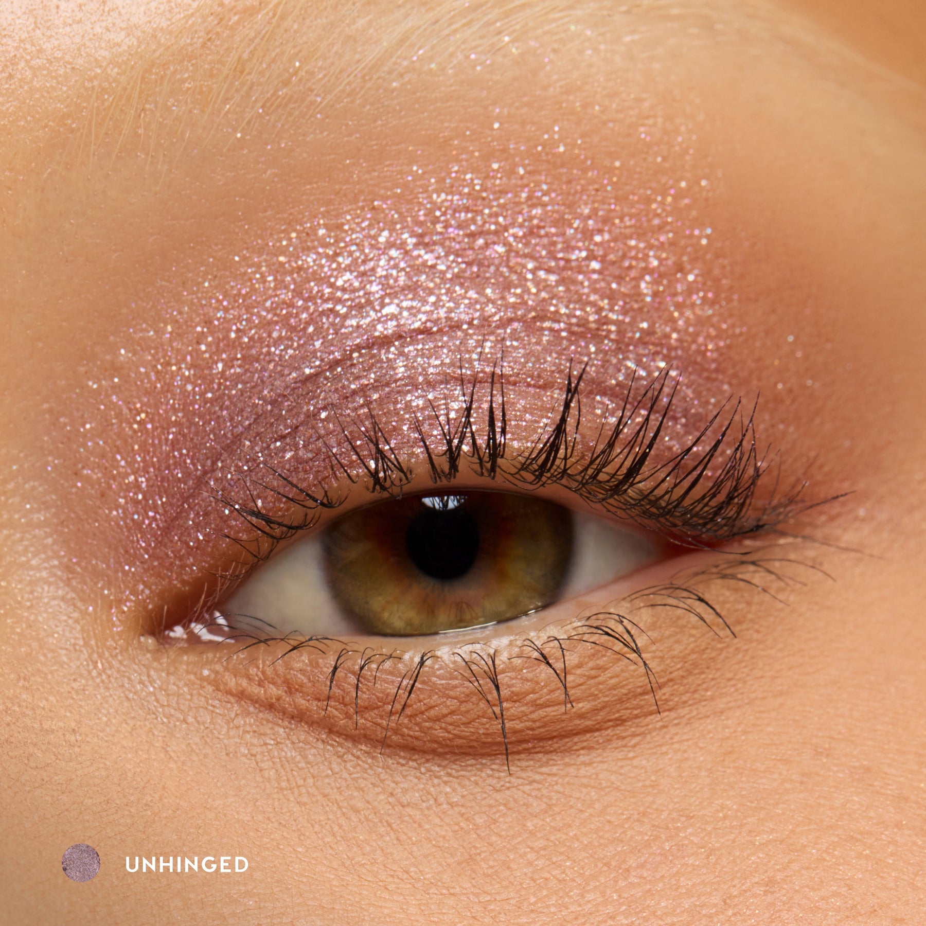 Unhinged - Silky Vibrant Eye Polish