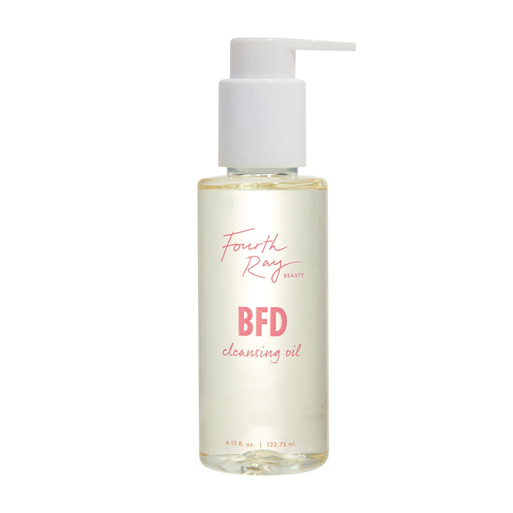 BFD Oil Cleanser - Cooling Skin-Ready Skin Selection