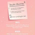 BFD Oil Cleanser - Cooling Skin-Ready Skin Selection