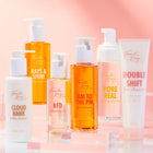 BFD Oil Cleanser - Cooling Skin-Ready Skin Selection