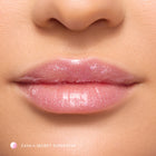 Secret Superstar - Lasting Select Lip Routine