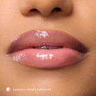 Secret Superstar - Lasting Select Lip Routine