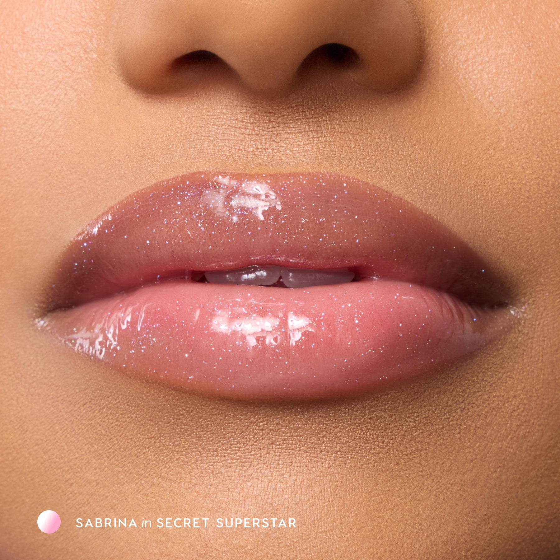 Secret Superstar - Lasting Select Lip Routine