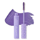 Purple Prose - Playful Editorial Lash Coat