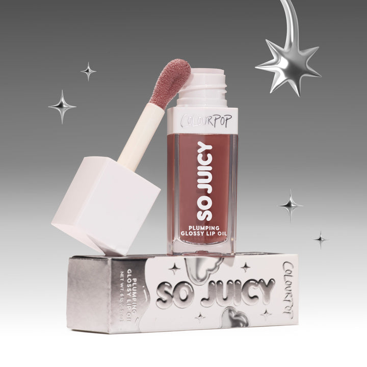 Everything’s Good - Expressive Sophisticated Lip Comfort