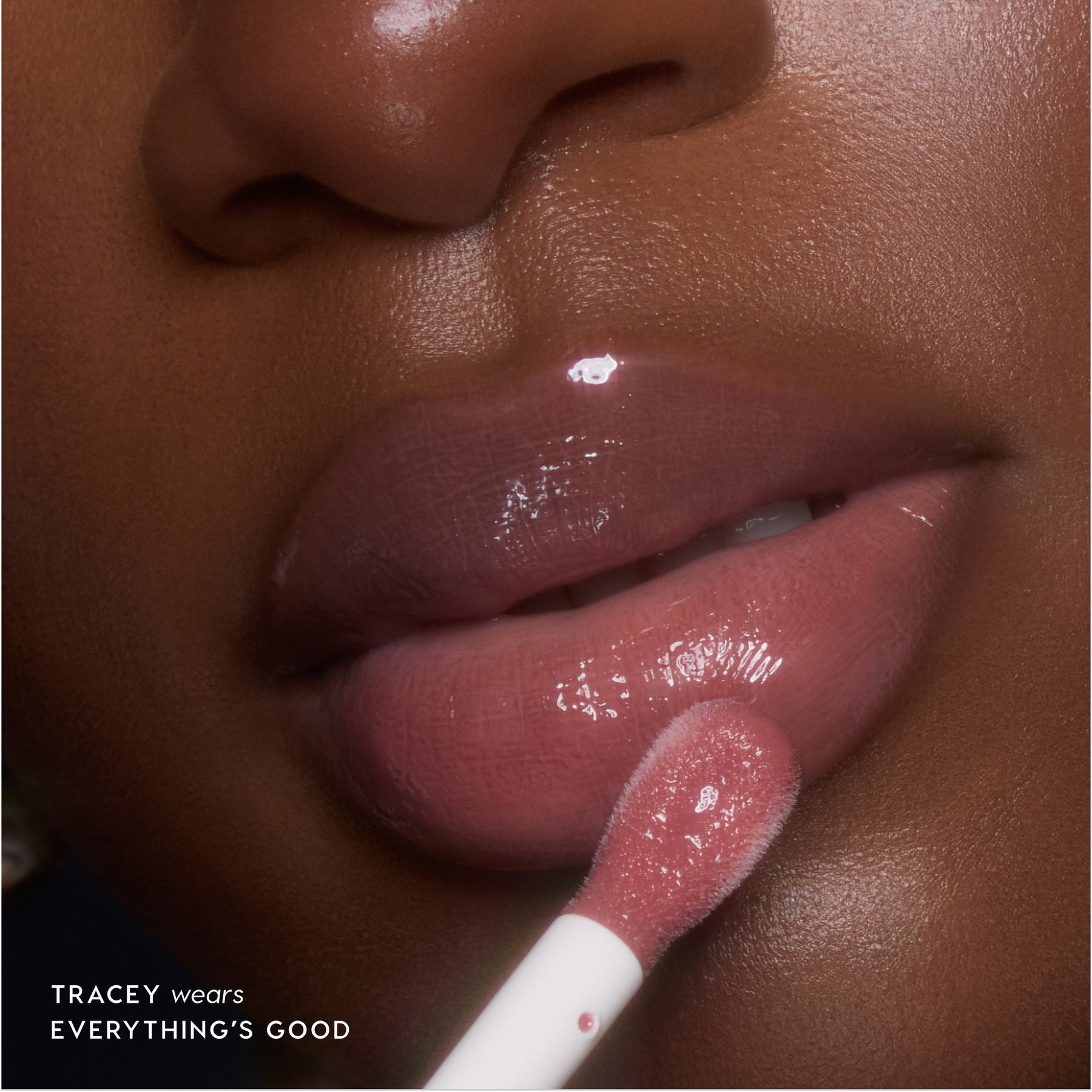 Everything’s Good - Expressive Sophisticated Lip Comfort
