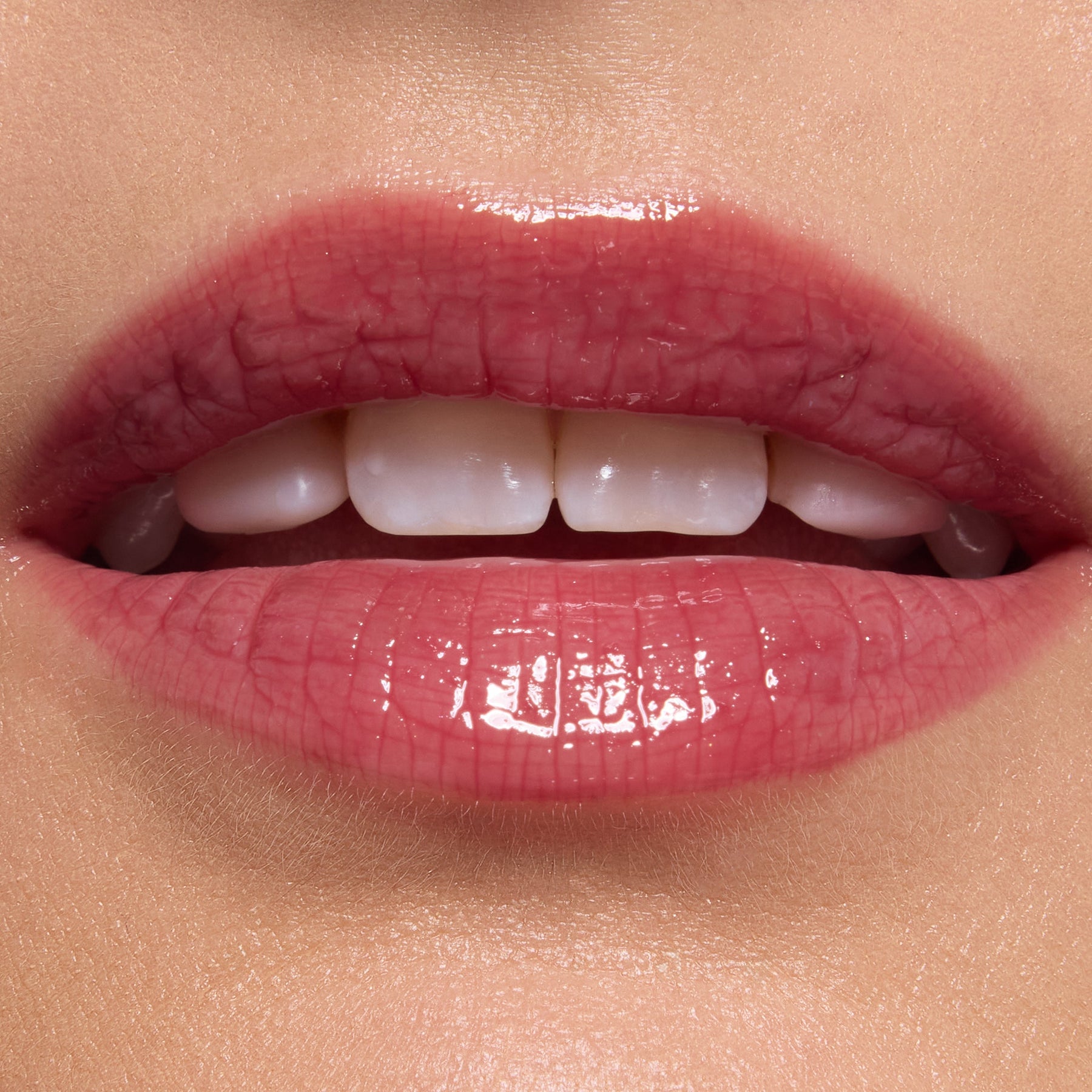 Short Lord - Natural Confident Lip Glow
